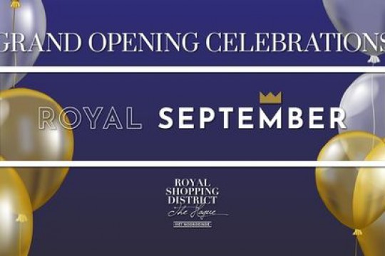 Royal September